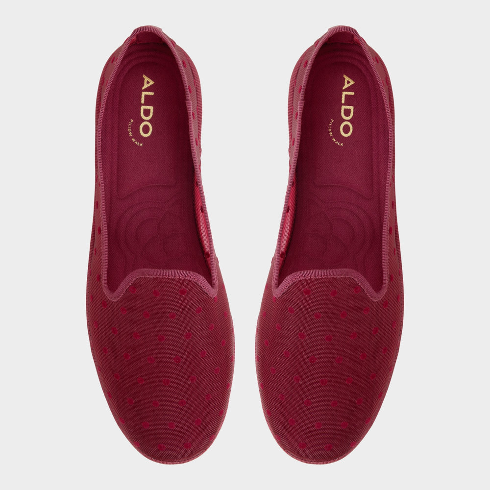 Aldo Aurabelle Other Red Women's Loafers & Oxfords - Loafer
