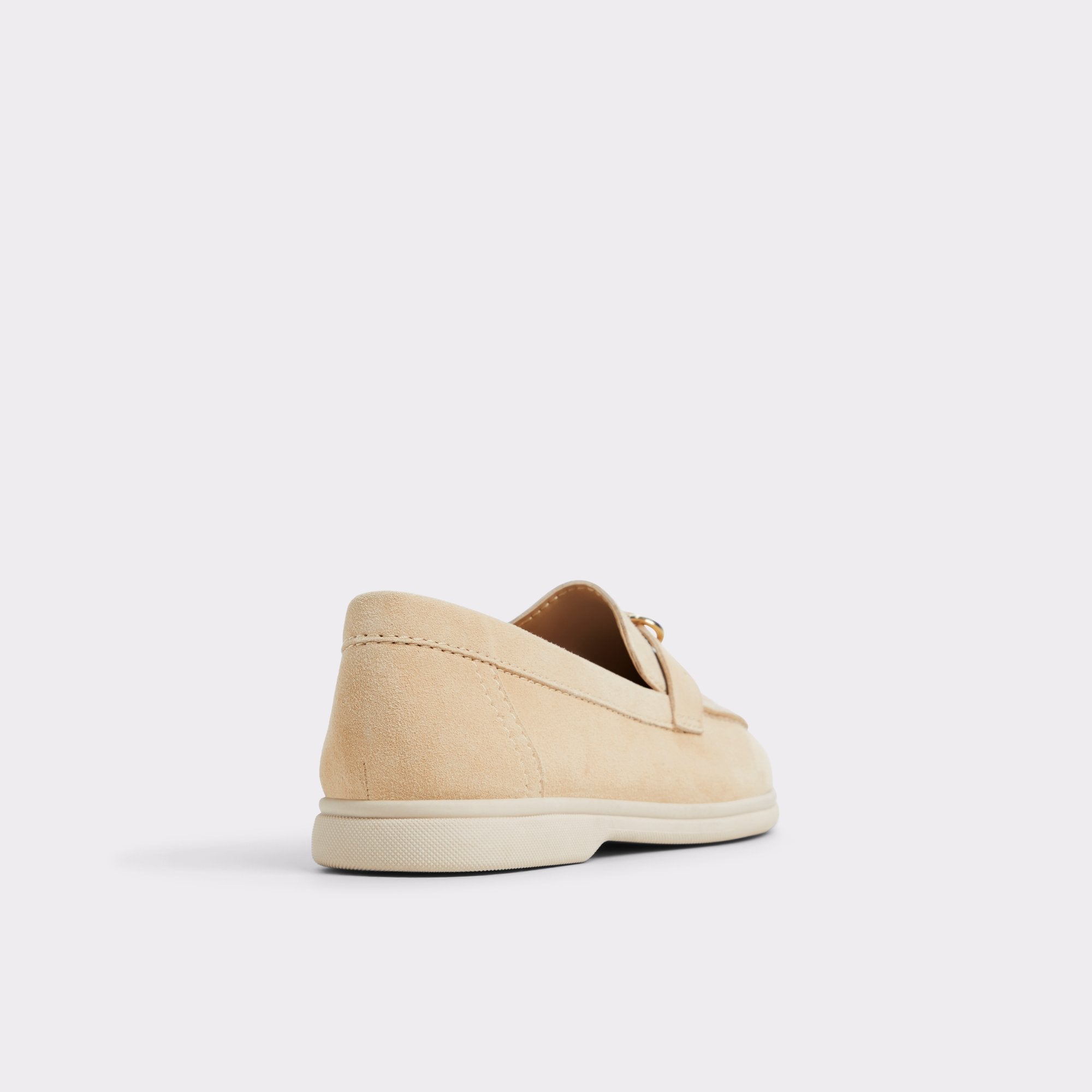 Aldo Creras Sand Women's Loafers & Oxfords - Loafer