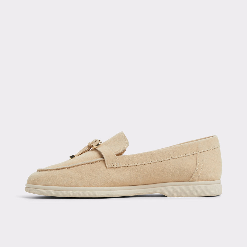 Aldo Creras Sand Women's Loafers & Oxfords - Loafer