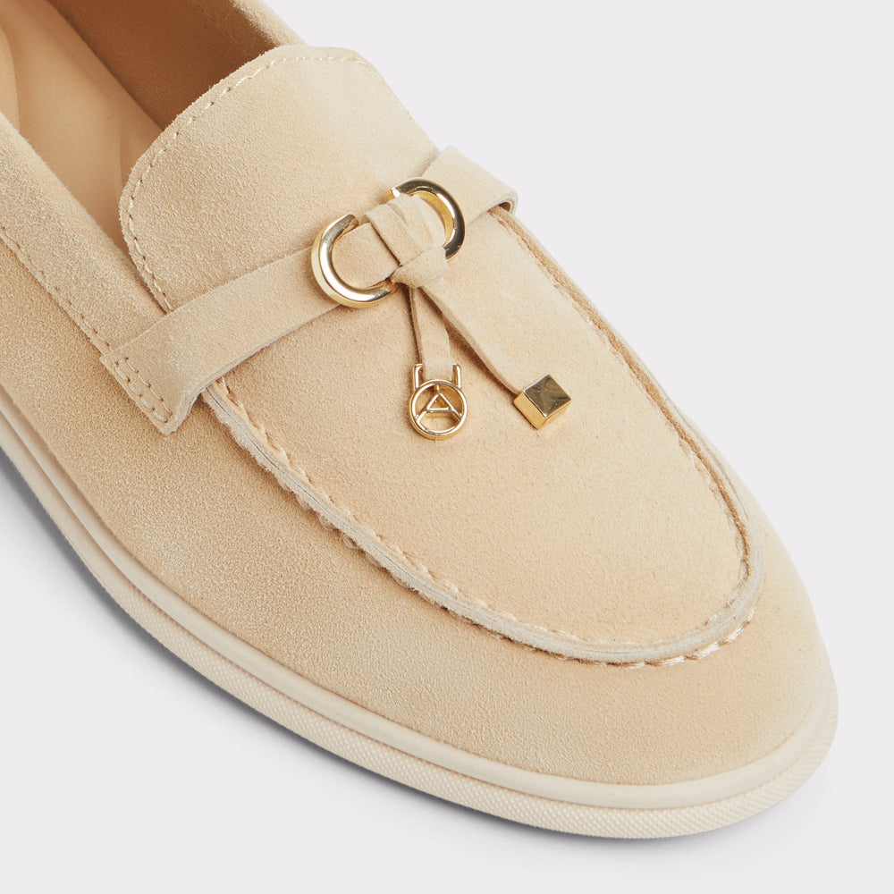 Aldo Creras Sand Women's Loafers & Oxfords - Loafer