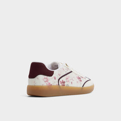 Aldo Areanne in White Combo 14194887 - Sneaker, Jogger sole