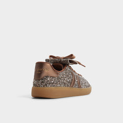 Aldo Itsneaker in Bronze 14157275 - Sneaker, Cup sole