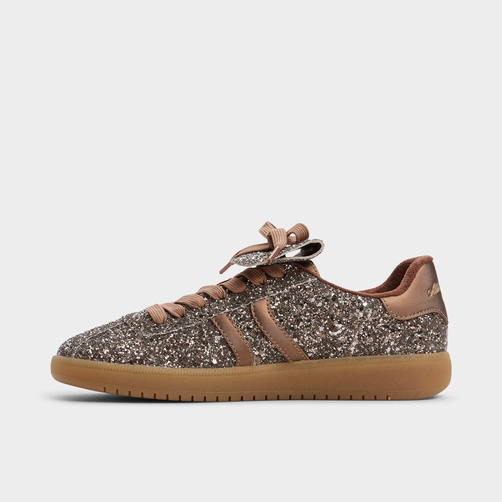 Aldo Itsneaker in Bronze 14157275 - Sneaker, Cup sole