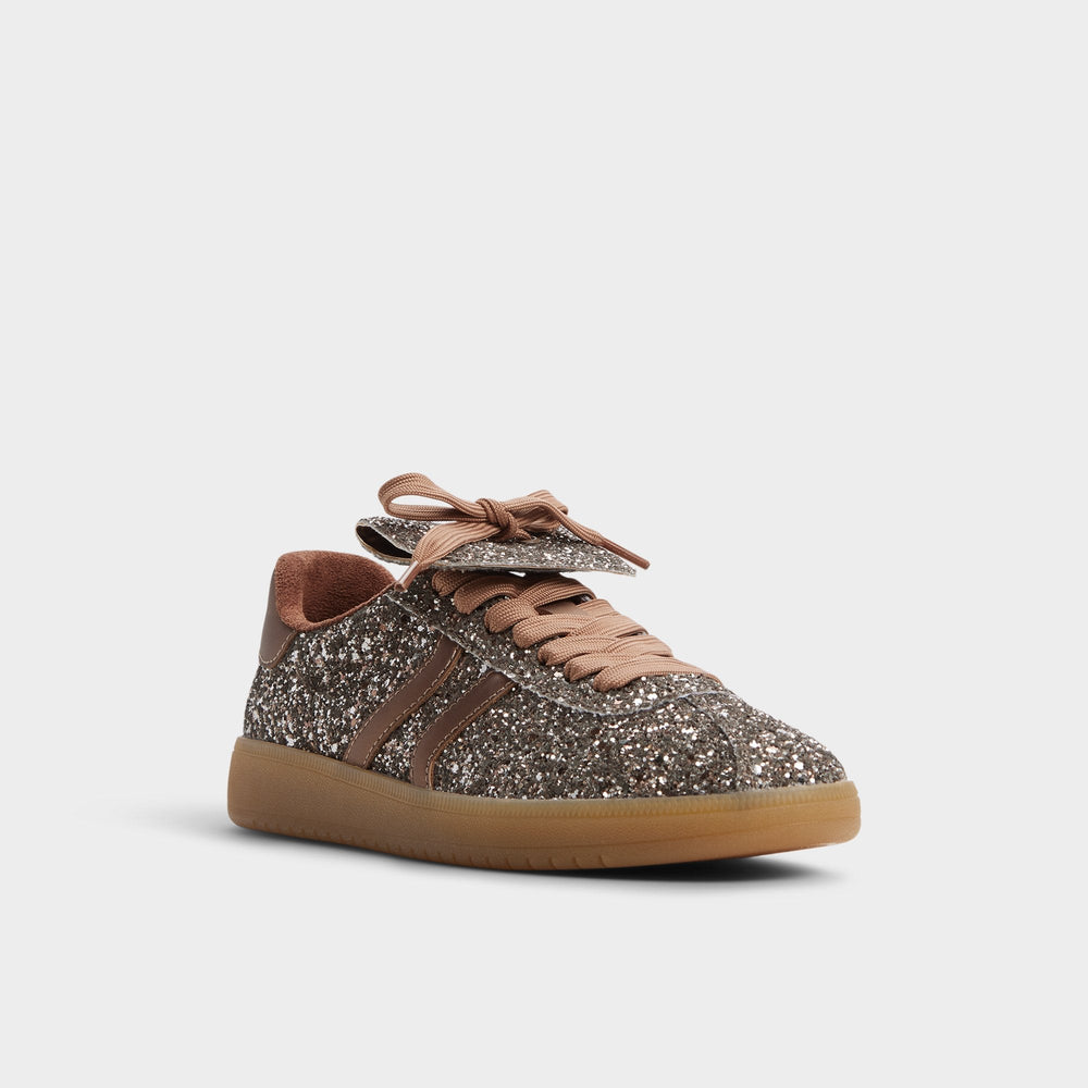 Aldo Itsneaker in Bronze 14157275 - Sneaker, Cup sole