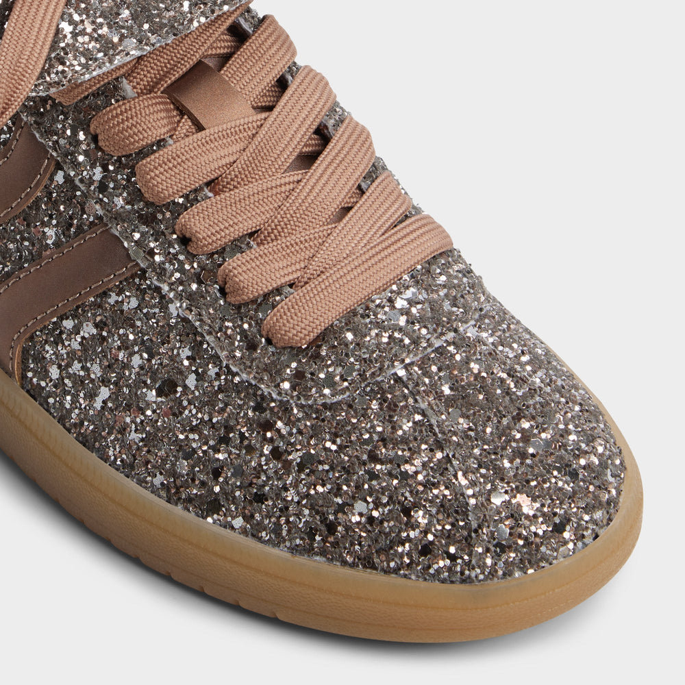 Aldo Itsneaker in Bronze 14157275 - Sneaker, Cup sole