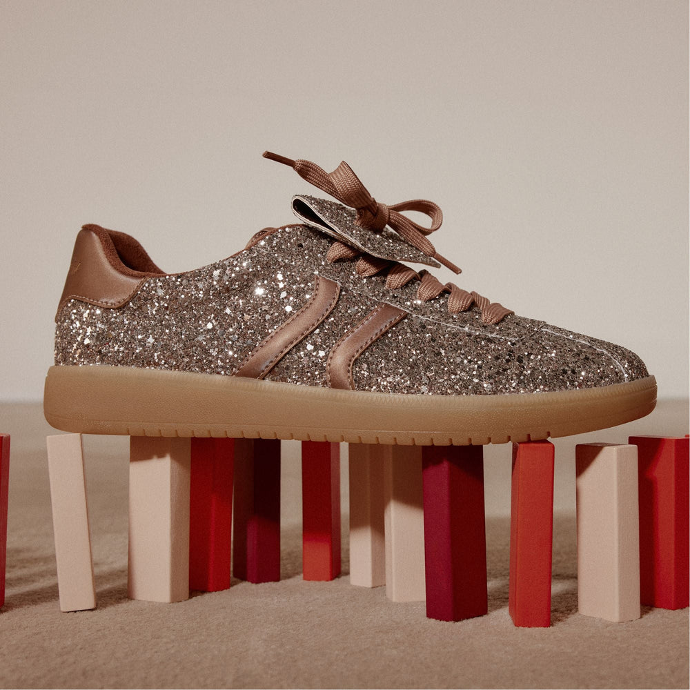 Aldo Itsneaker in Bronze 14157275 - Sneaker, Cup sole
