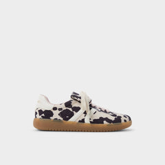 Aldo Itsneaker in White Black - Sneaker, Cup sole