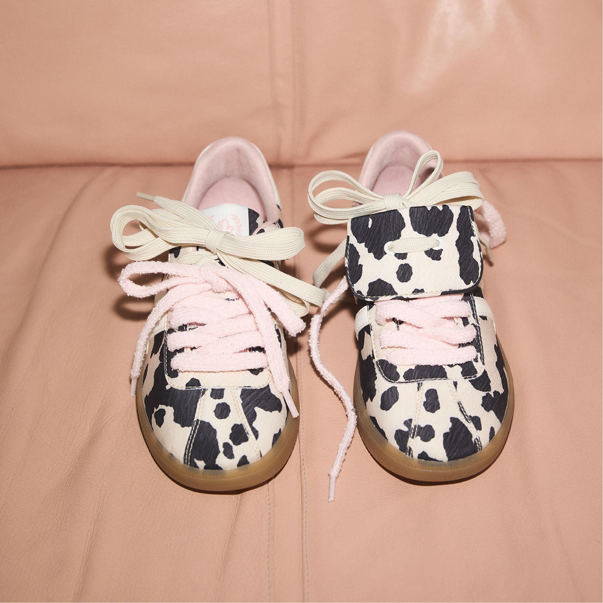 Aldo Itsneaker in White Black - Sneaker, Cup sole