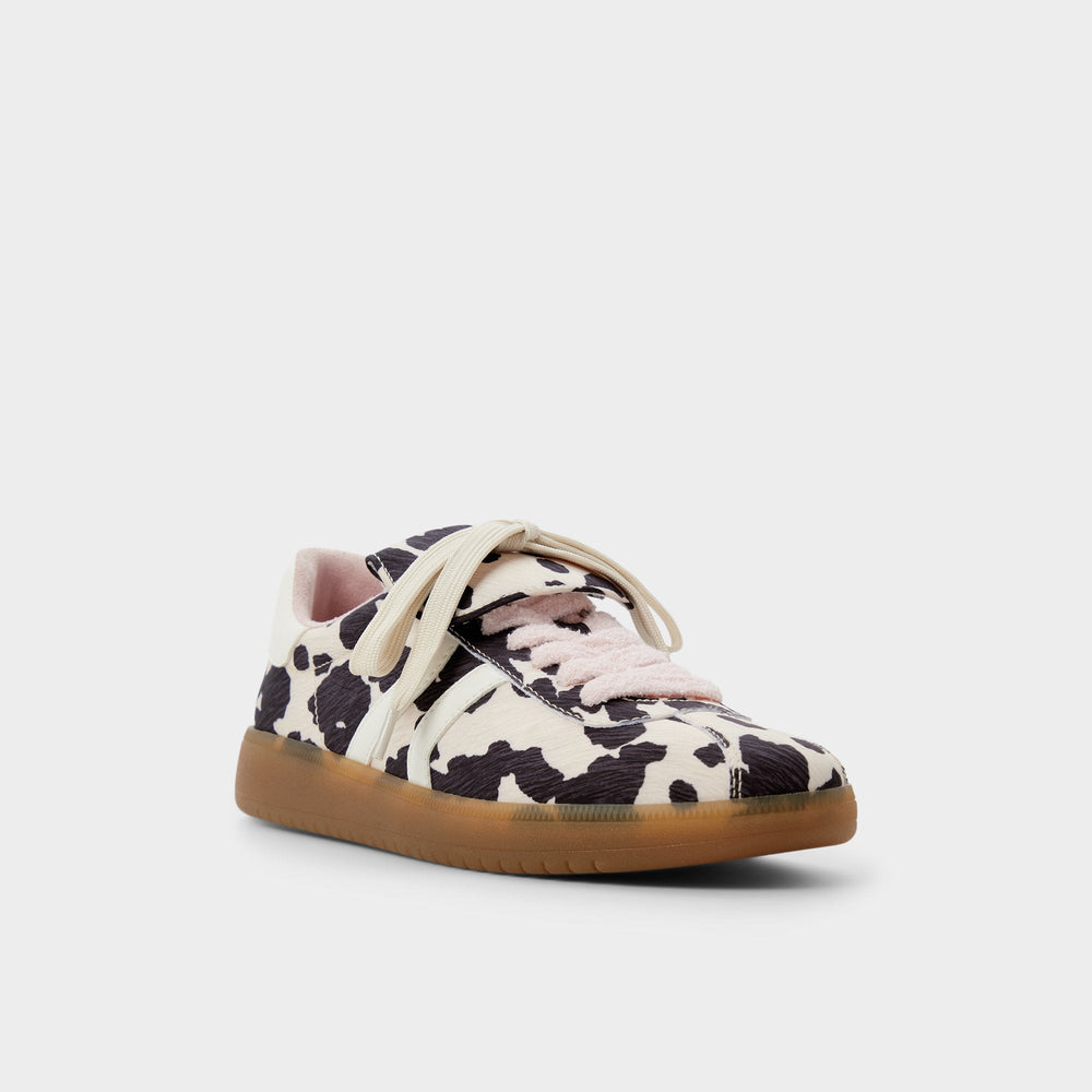 Aldo Itsneaker in White Black - Sneaker, Cup sole