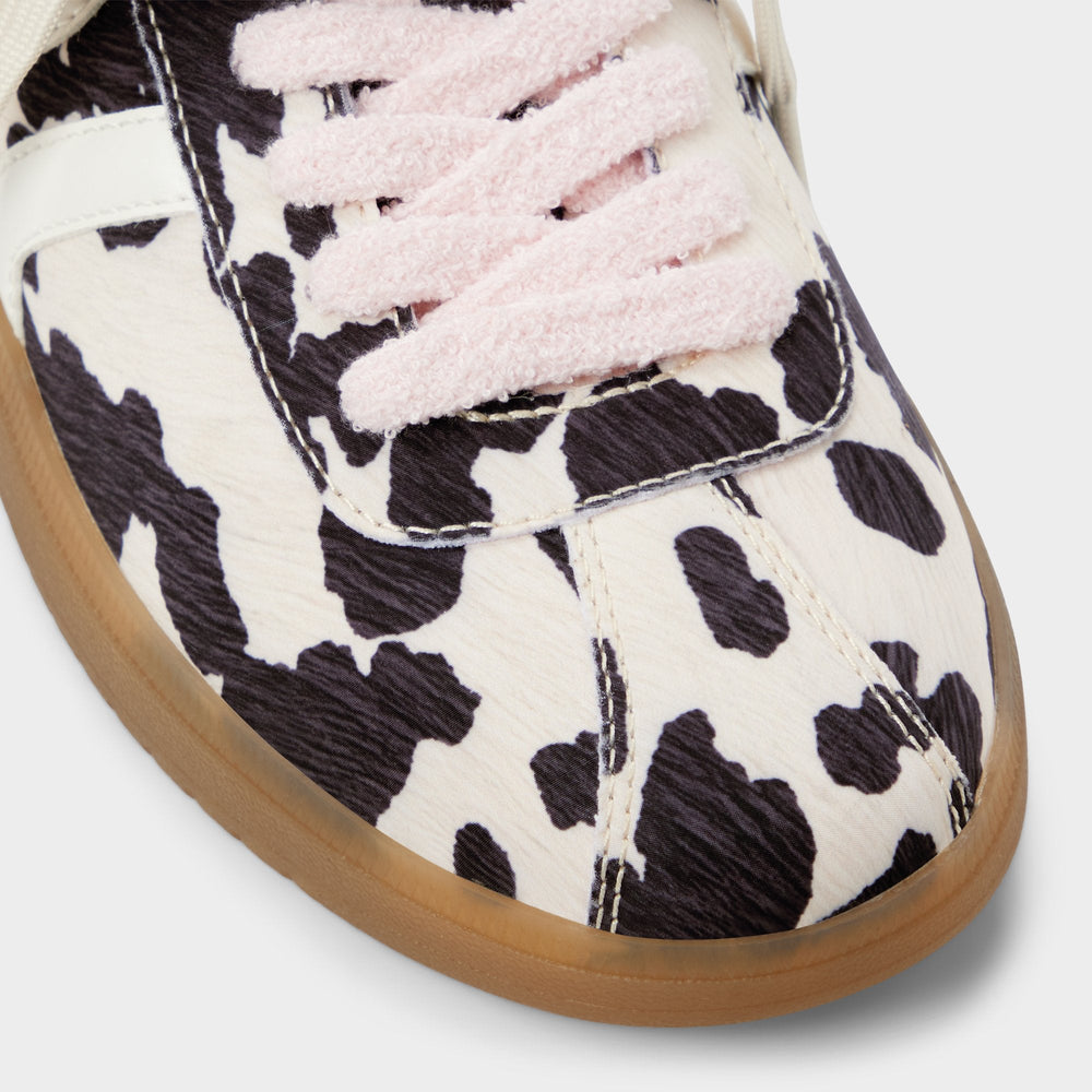 Aldo Itsneaker in White Black - Sneaker, Cup sole