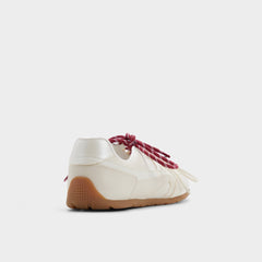 Aldo Prima in White Bone -
