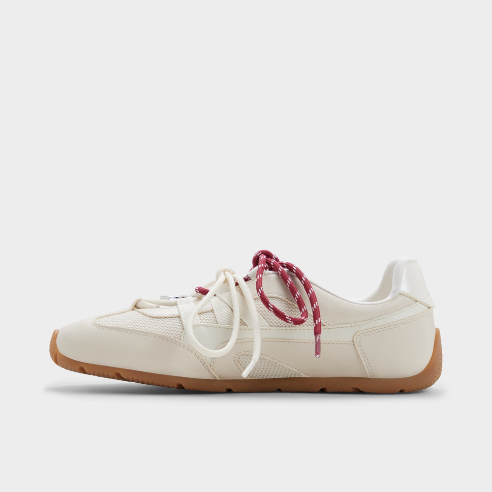 Aldo Prima in White Bone -