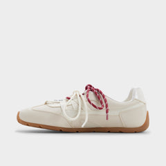 Aldo Prima in White Bone -