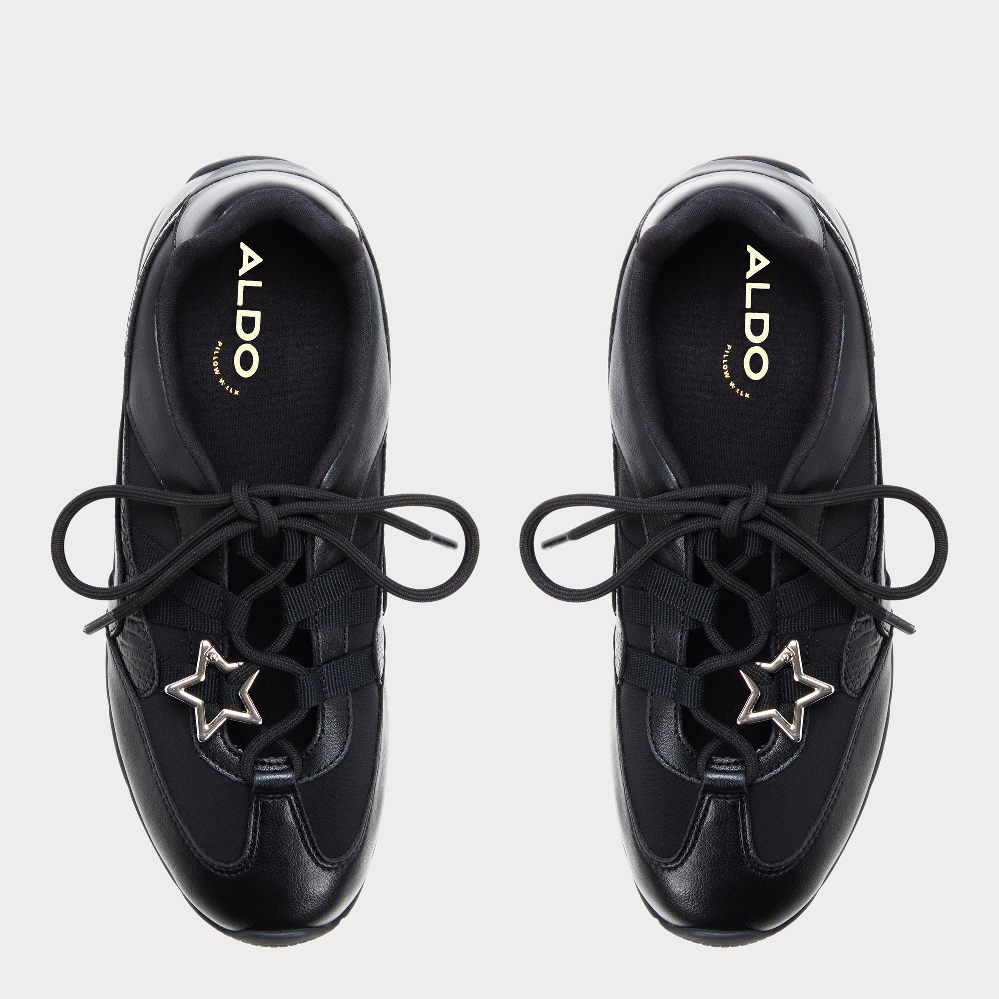 Aldo Prima in Black 14343897 -