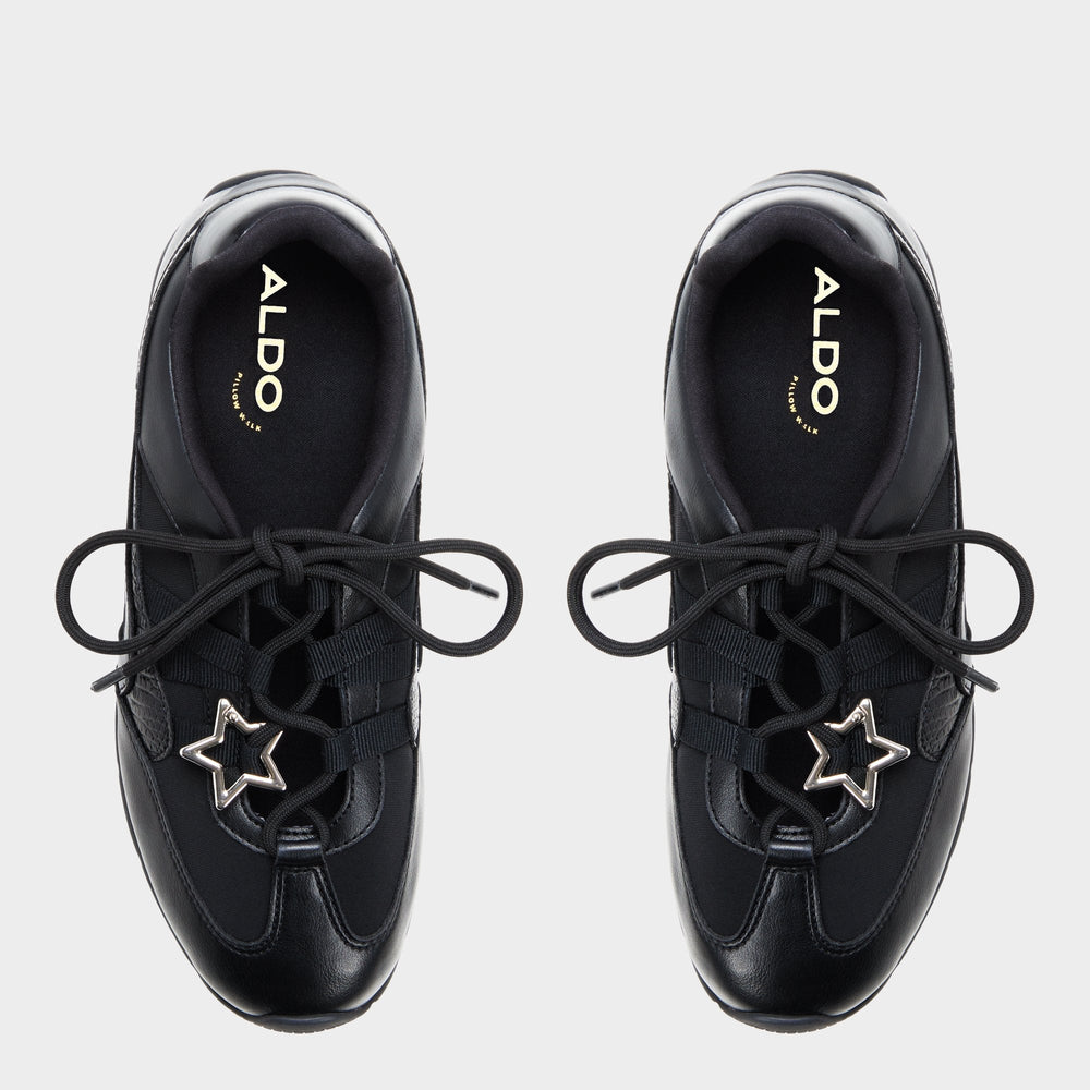 Aldo Prima in Black 14343897 -
