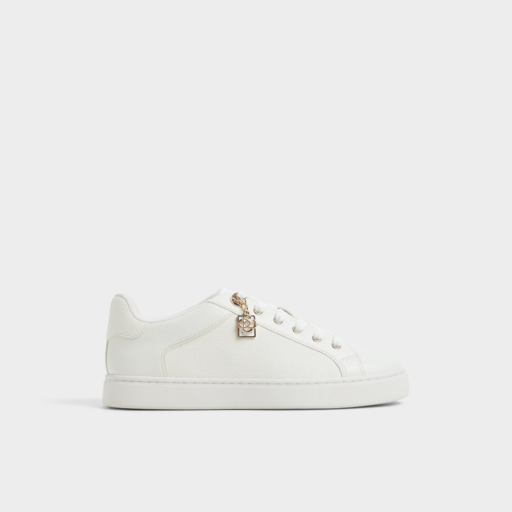 Aldo Elgata in Xt White 14053505 - Sneaker, Cup sole