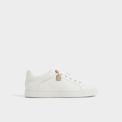 Aldo Elgata in Xt White 14053505 - Sneaker, Cup sole