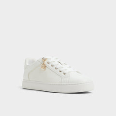 Aldo Elgata in Xt White 14053505 - Sneaker, Cup sole