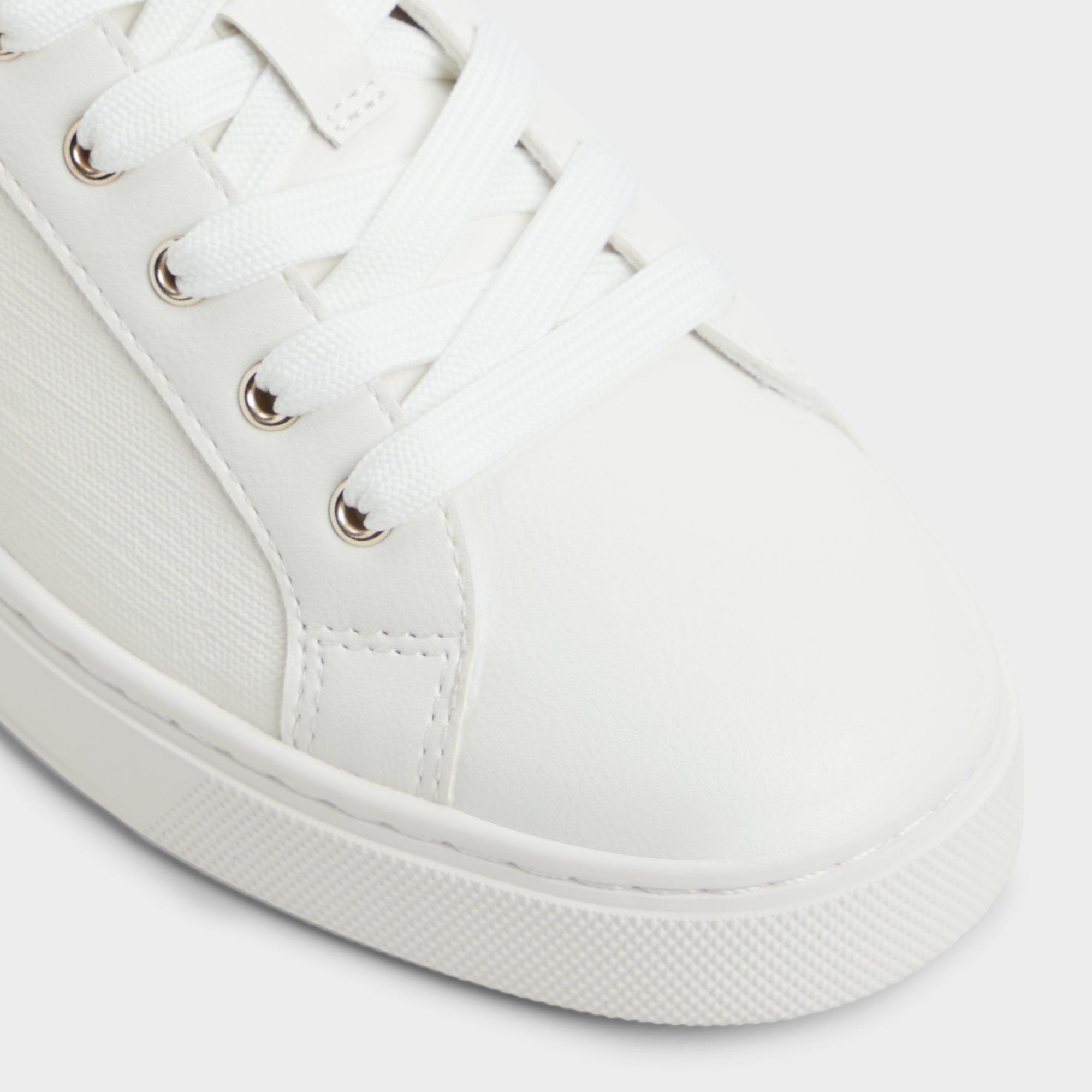 Aldo Elgata in Xt White 14053505 - Sneaker, Cup sole