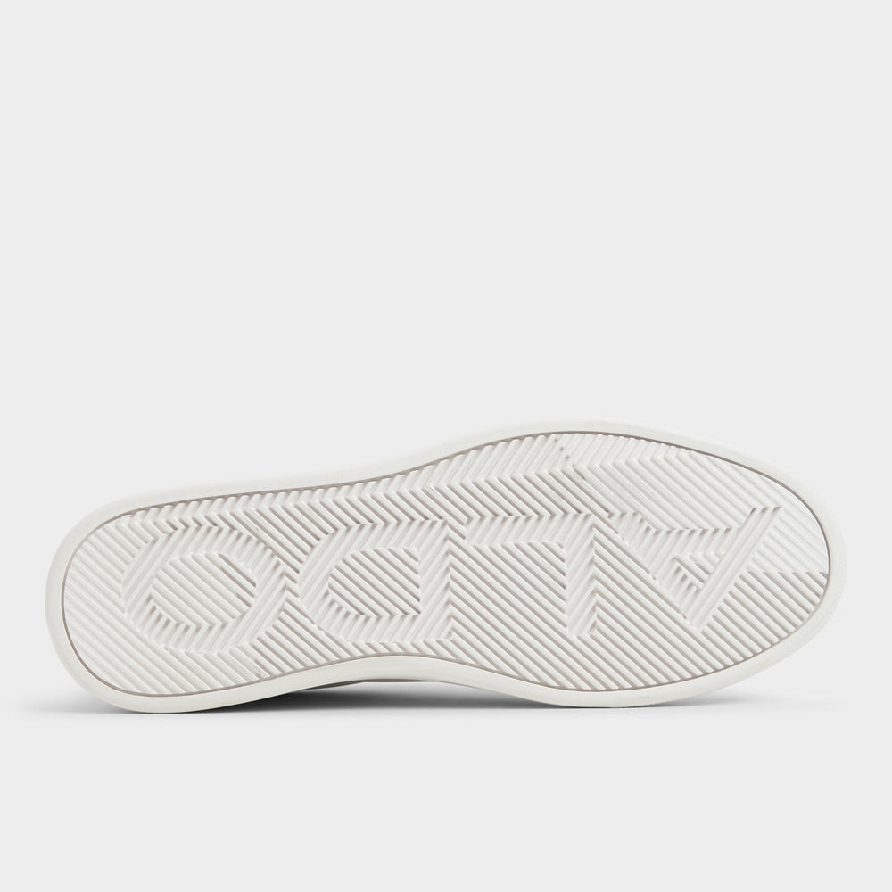 Aldo Elgata in Xt White 14053505 - Sneaker, Cup sole