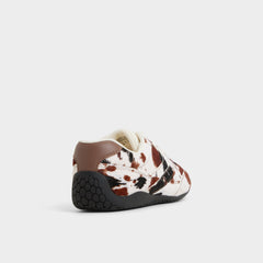 Aldo Coolchic in White Combo - Jogger sneaker