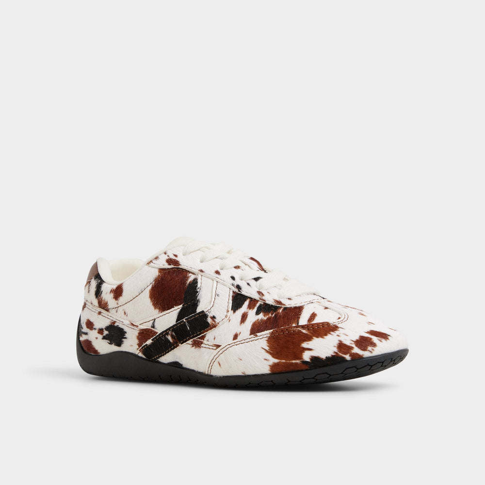 Aldo Coolchic in White Combo - Jogger sneaker