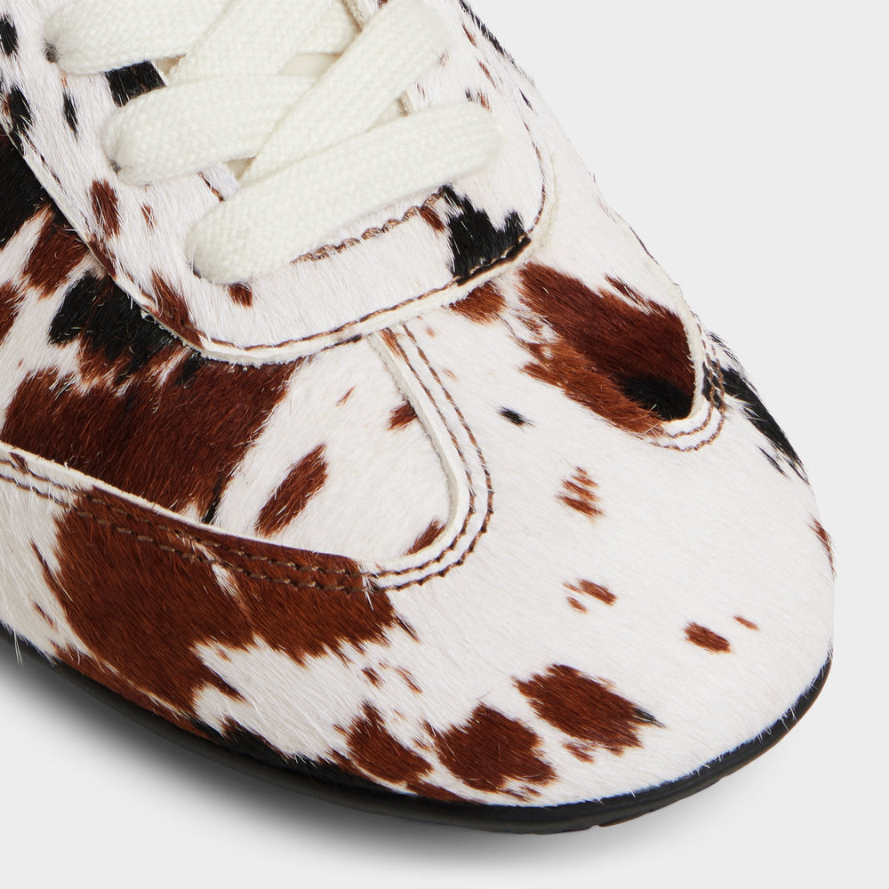 Aldo Coolchic in White Combo - Jogger sneaker