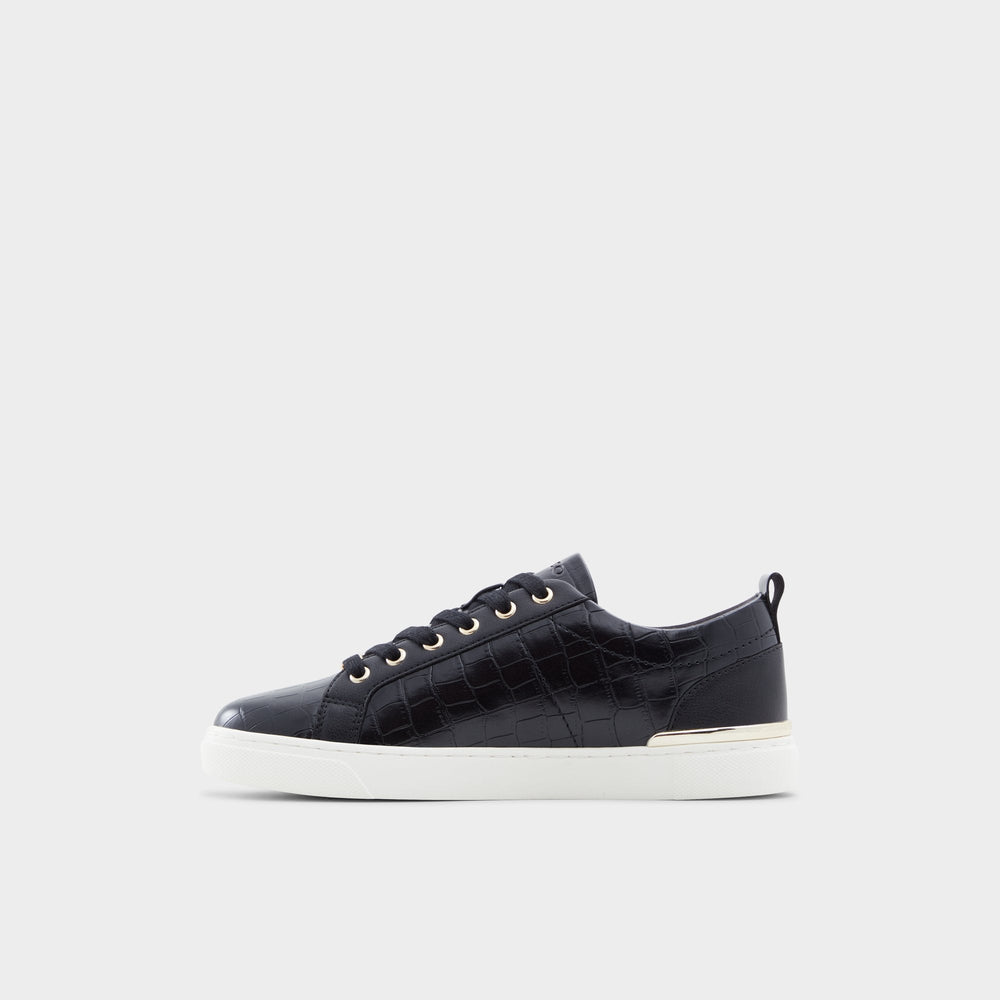 Aldo Dilathielle in Black 13388483 - Low top sneaker