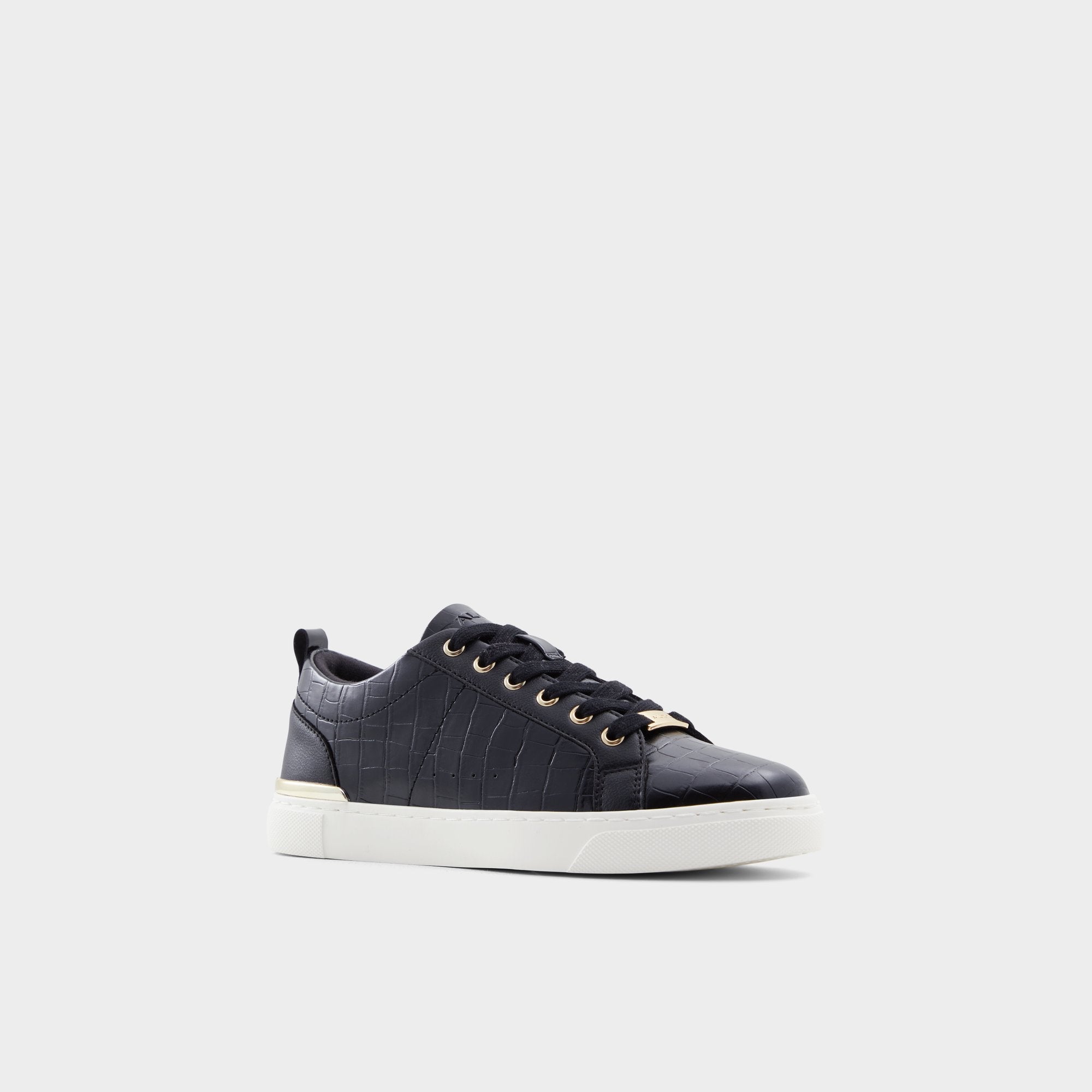 Aldo Dilathielle in Black 13388483 - Low top sneaker