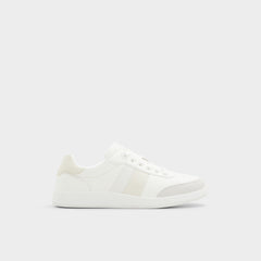 Aldo Hestia White Women's Low top sneakers - Low top sneaker, Cup sole