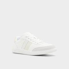 Aldo Hestia White Women's Low top sneakers - Low top sneaker, Cup sole