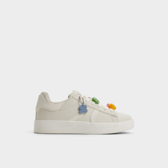 Aldo Hyperthalamuscorp in Neutral - Women's low top sneaker, Cup sole