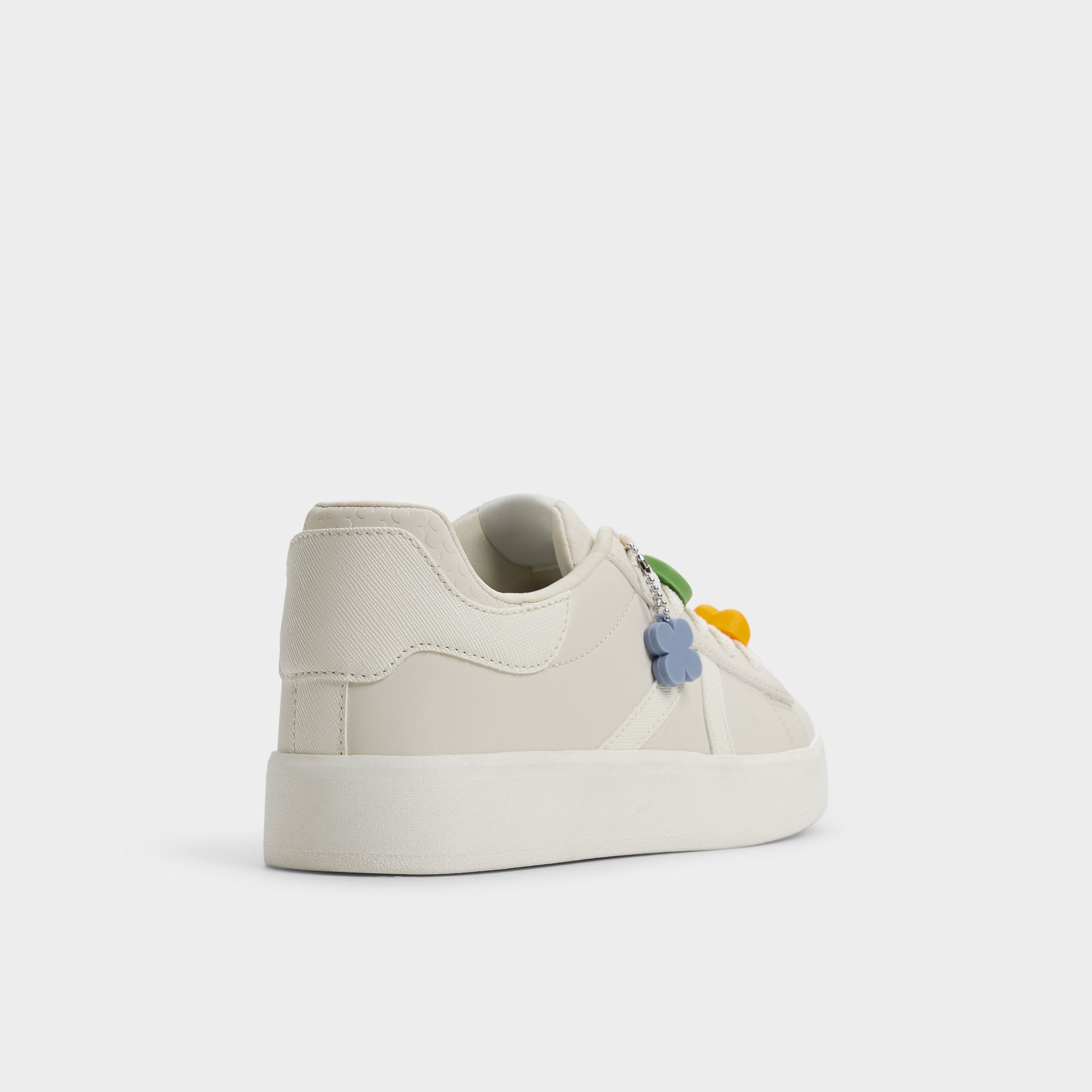 Aldo Hyperthalamuscorp in Neutral - Women's low top sneaker, Cup sole