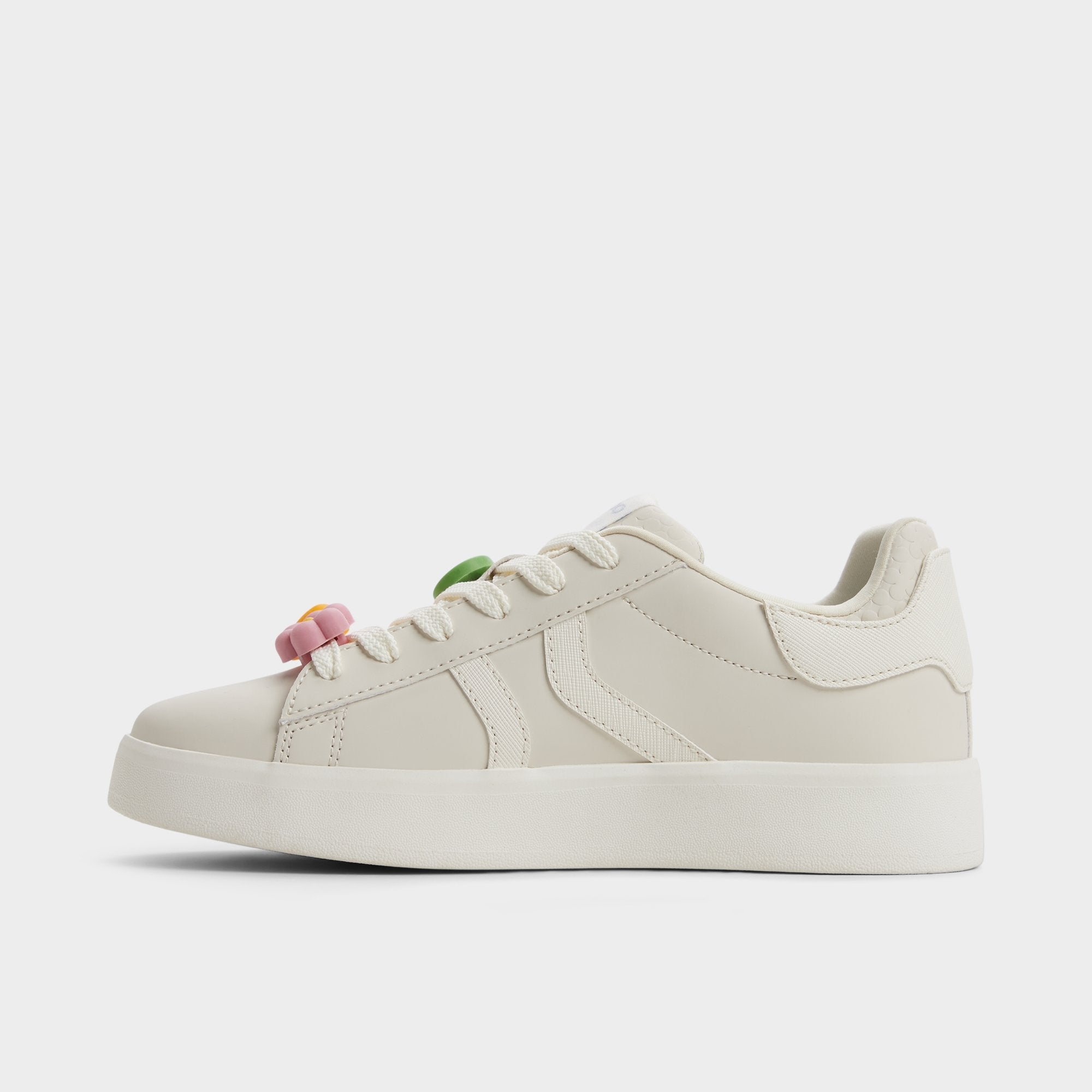 Aldo Hyperthalamuscorp in Neutral - Women's low top sneaker, Cup sole