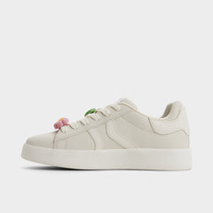 Aldo Hyperthalamuscorp in Neutral - Women's low top sneaker, Cup sole