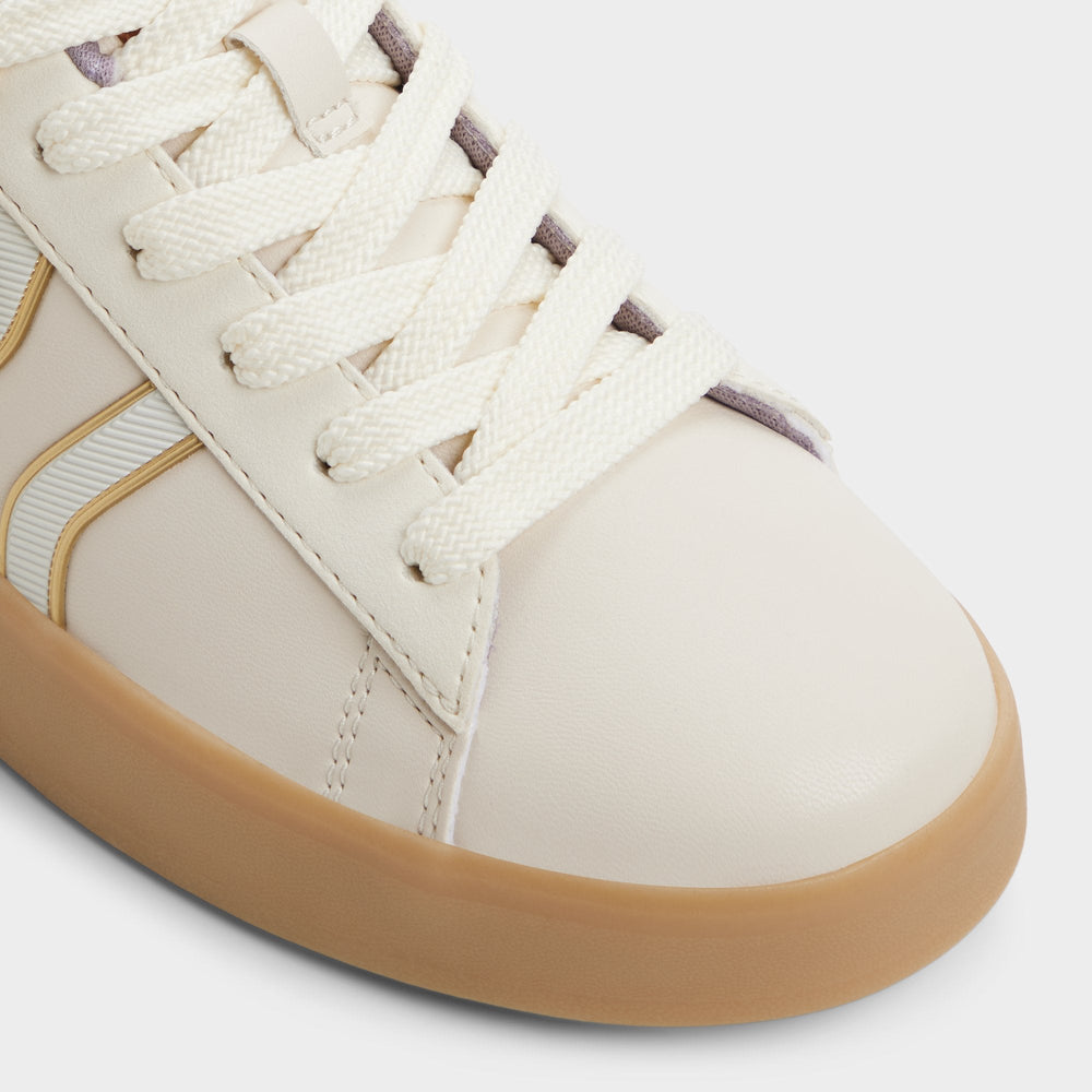 Aldo Dina in Sami Pastel Multi14038439 - Women's low top sneaker, Cup sole