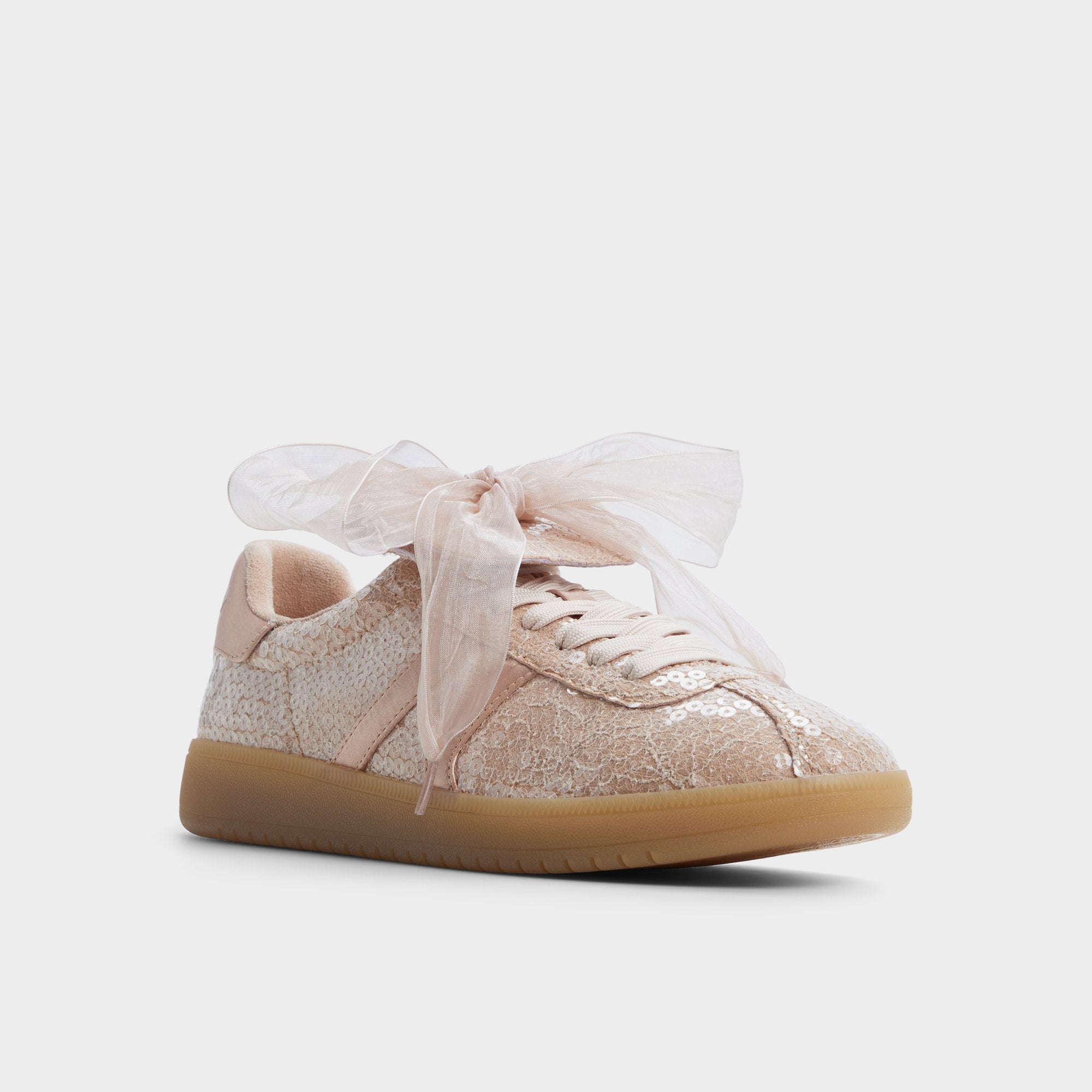 Aldo Itsneaker in Light Pink - Sneaker, Cup sole