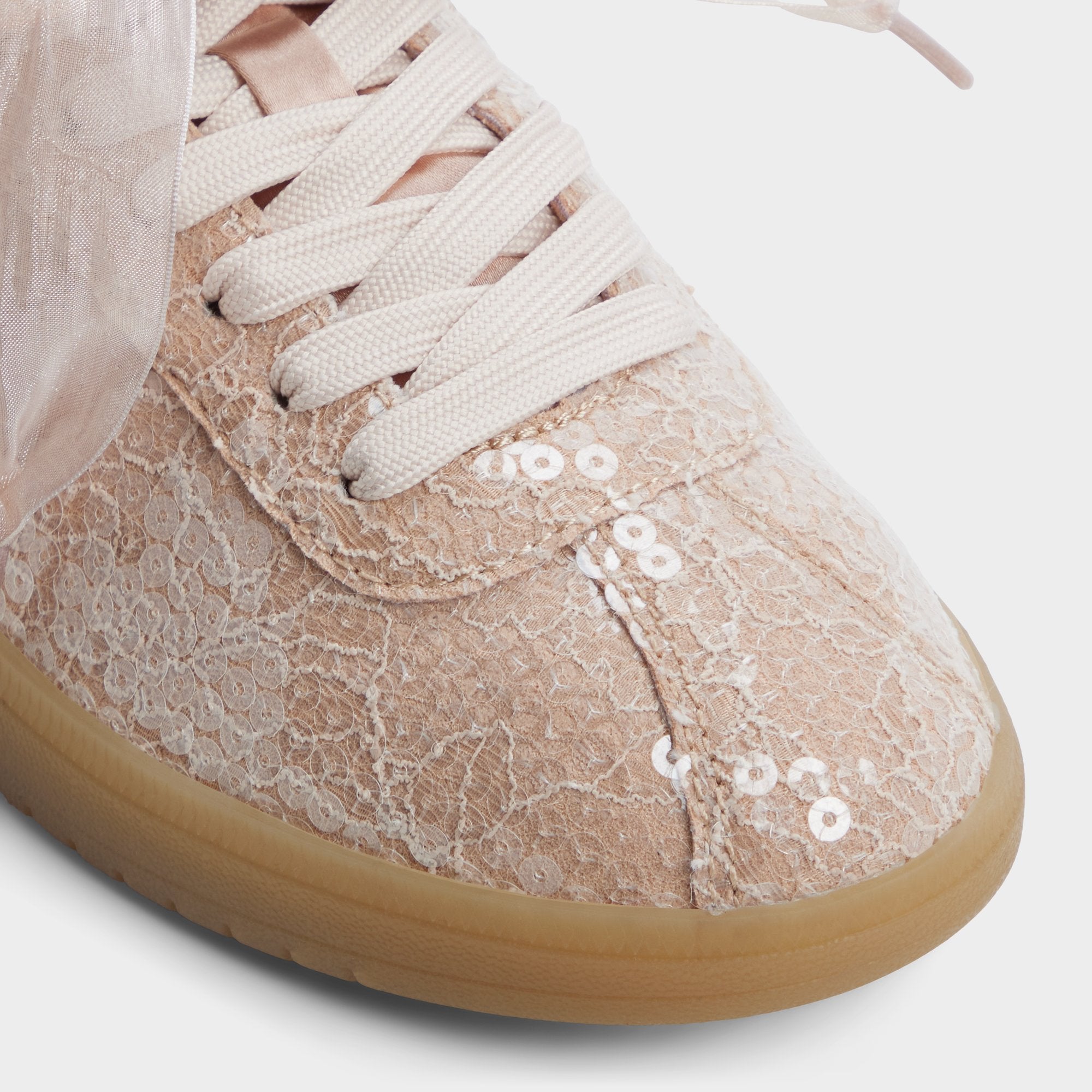 Aldo Itsneaker in Light Pink - Sneaker, Cup sole