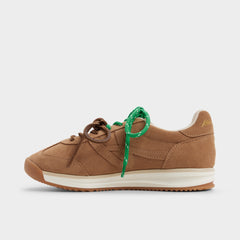 Aldo Stepcount in Sand - Jogger sneaker