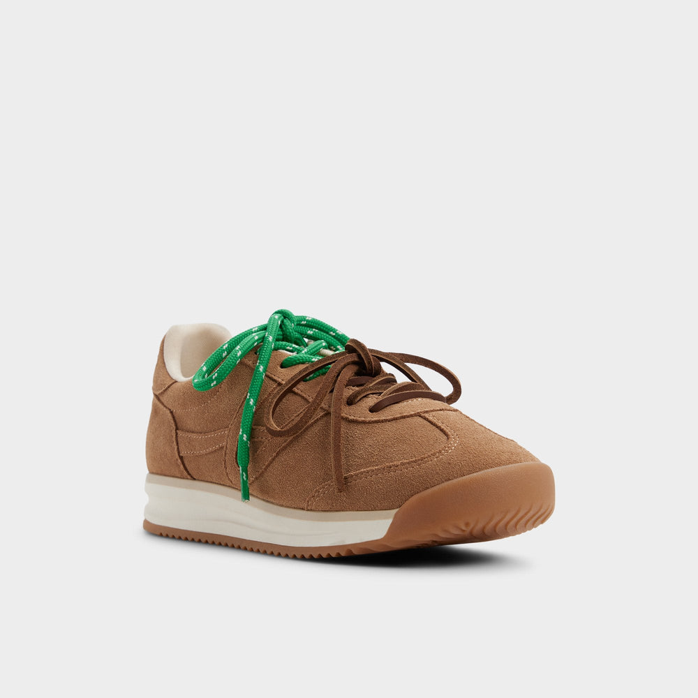 Aldo Stepcount in Sand - Jogger sneaker