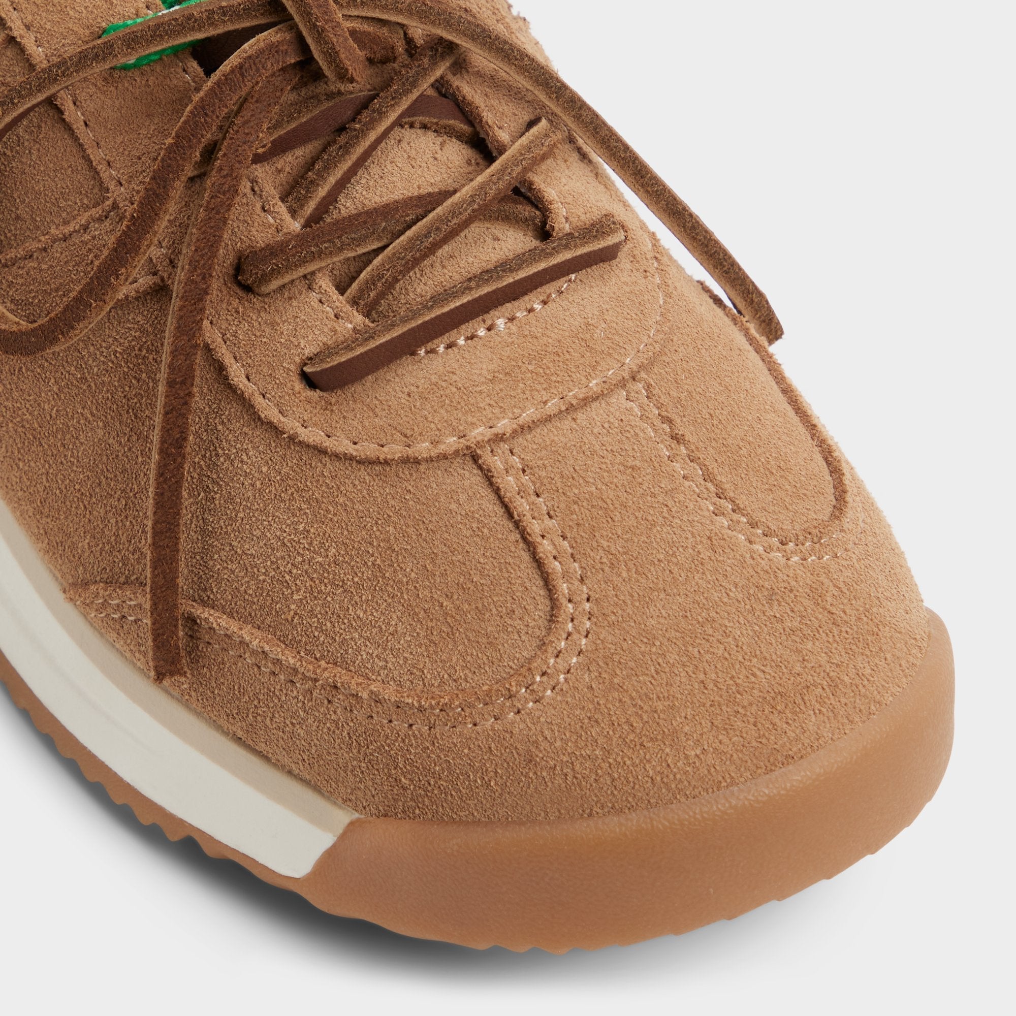 Aldo Stepcount in Sand - Jogger sneaker