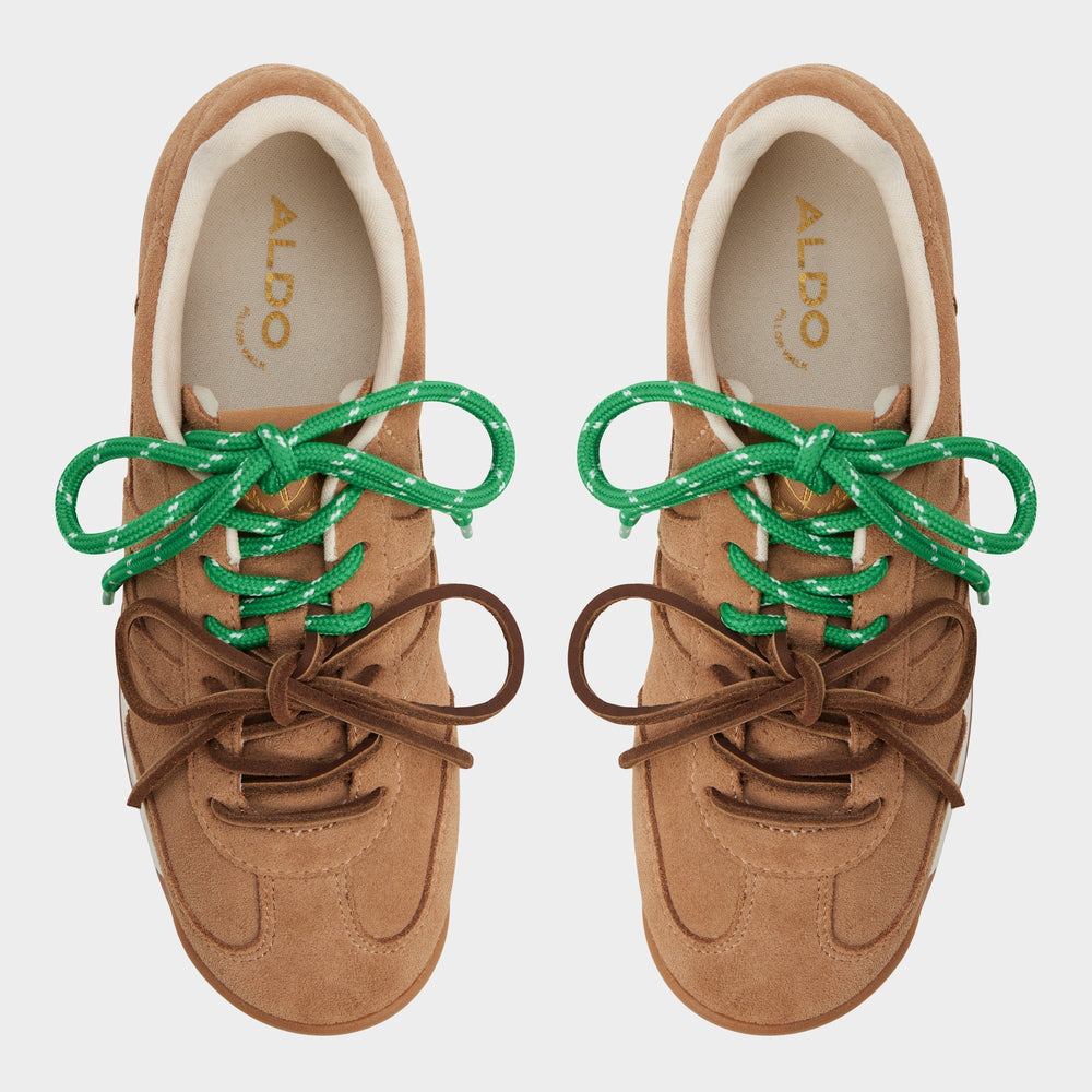 Aldo Stepcount in Sand - Jogger sneaker