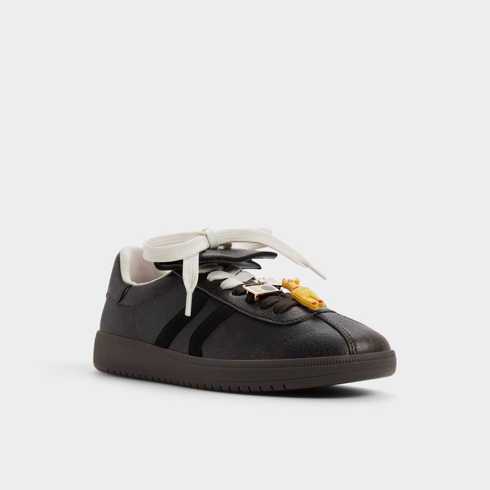 Aldo Mindflayer in Dark Brown - Women's sneaker