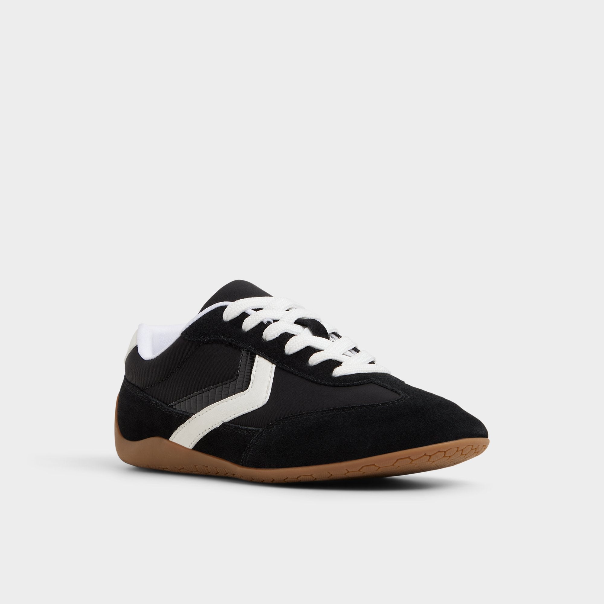Aldo Coolchic in Black - Jogger sneaker