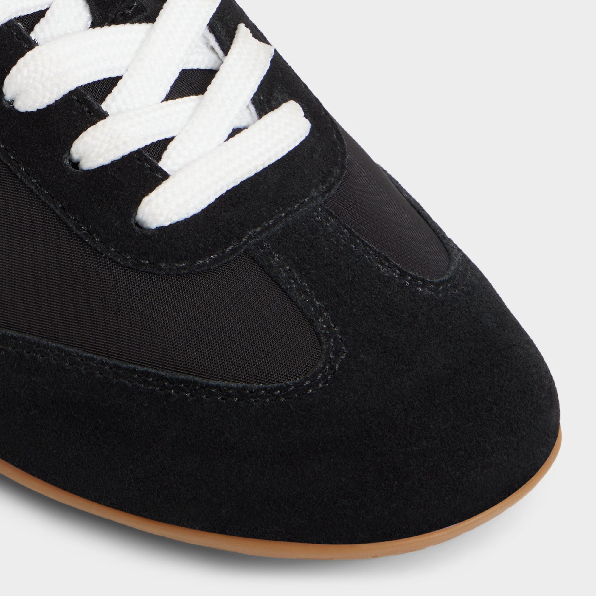 Aldo Coolchic in Black - Jogger sneaker