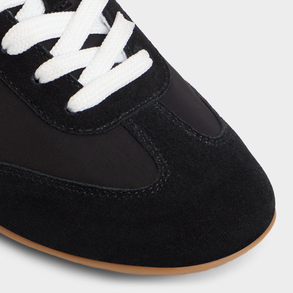 Aldo Coolchic in Black - Jogger sneaker