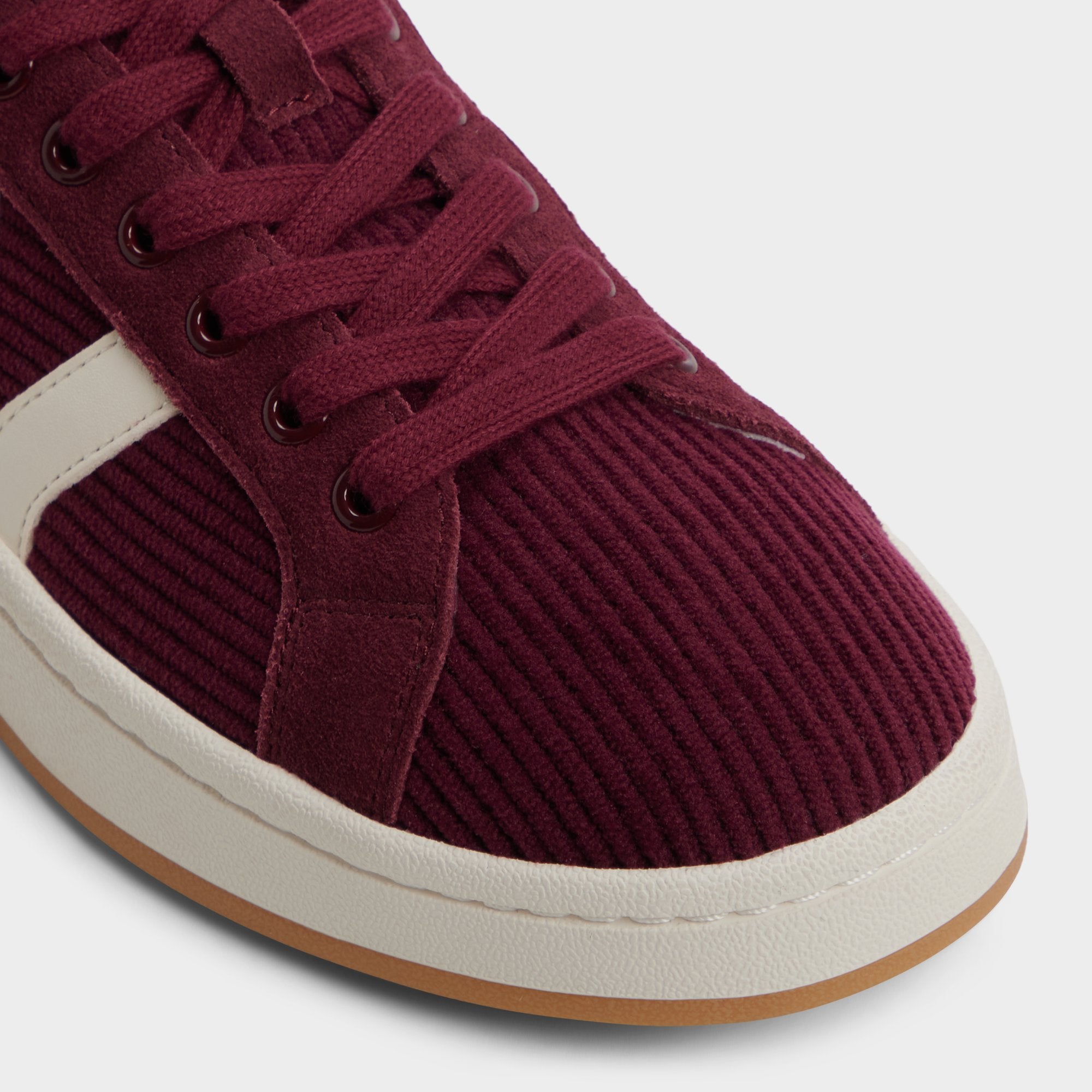 Aldo Retrochic - Low top sneaker, Cup sole