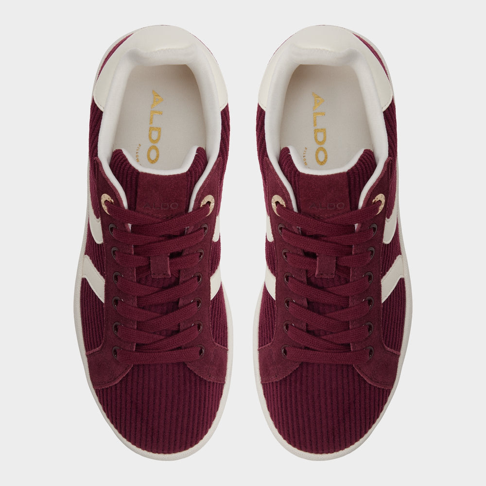 Aldo Retrochic - Low top sneaker, Cup sole