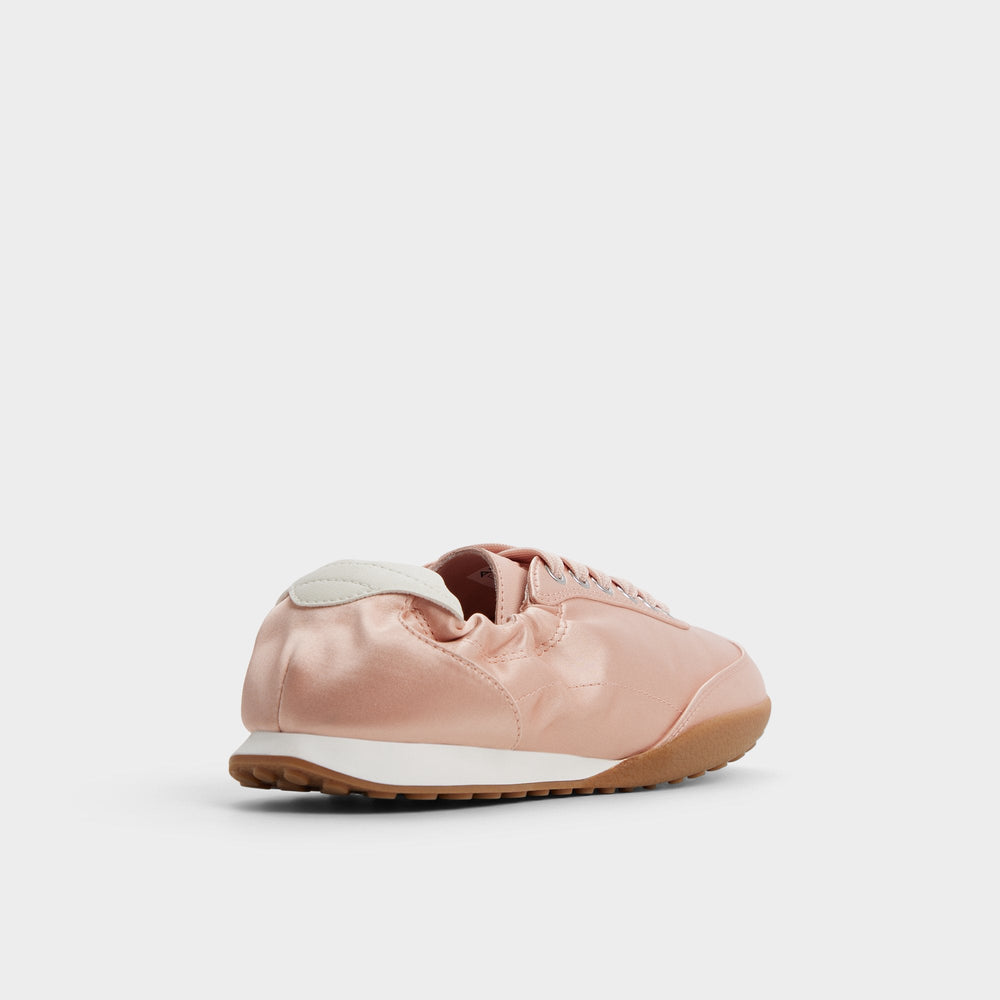 Aldo Balletsnkr Light Pink Women's Low top sneakers - Jogger sneaker