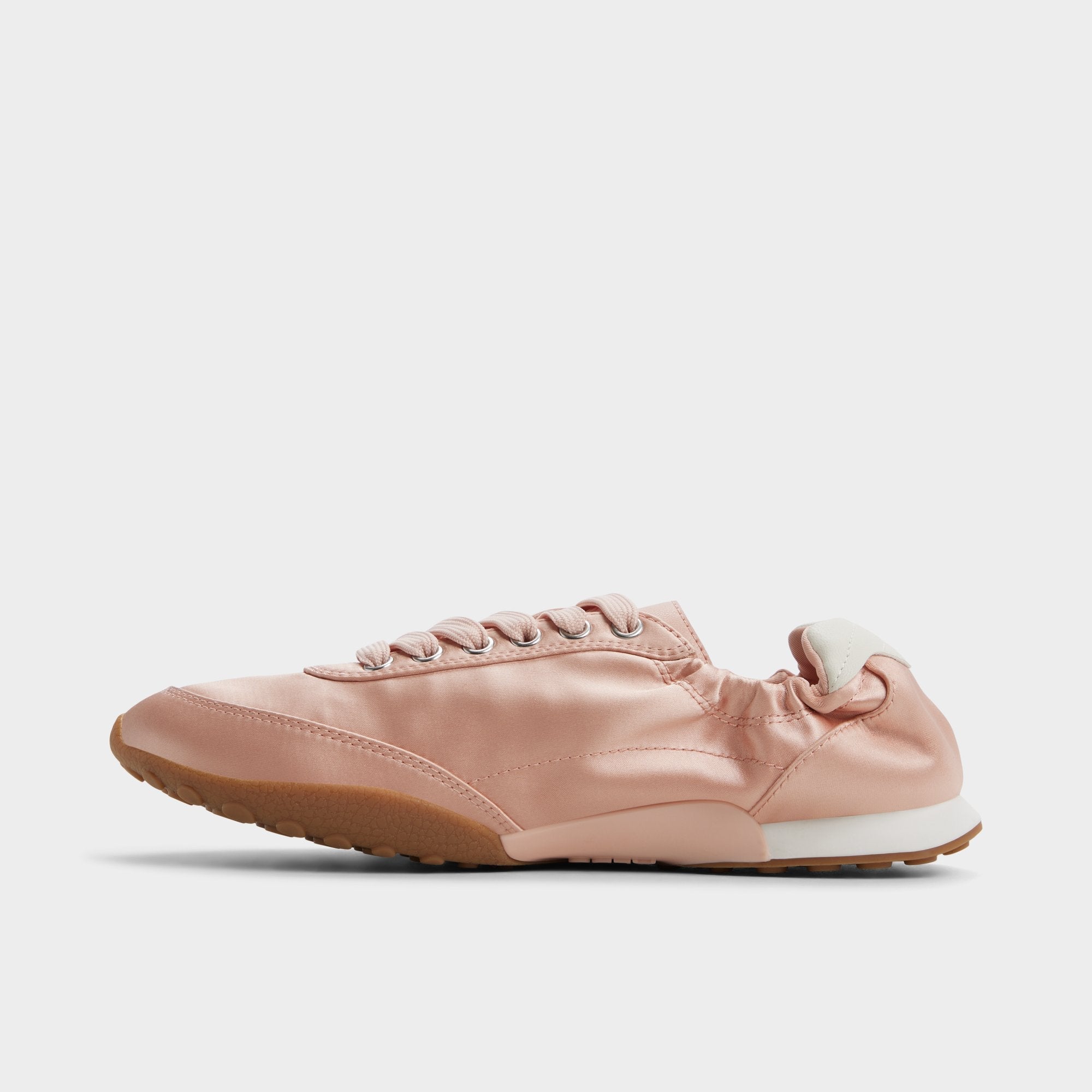 Aldo Balletsnkr Light Pink Women's Low top sneakers - Jogger sneaker